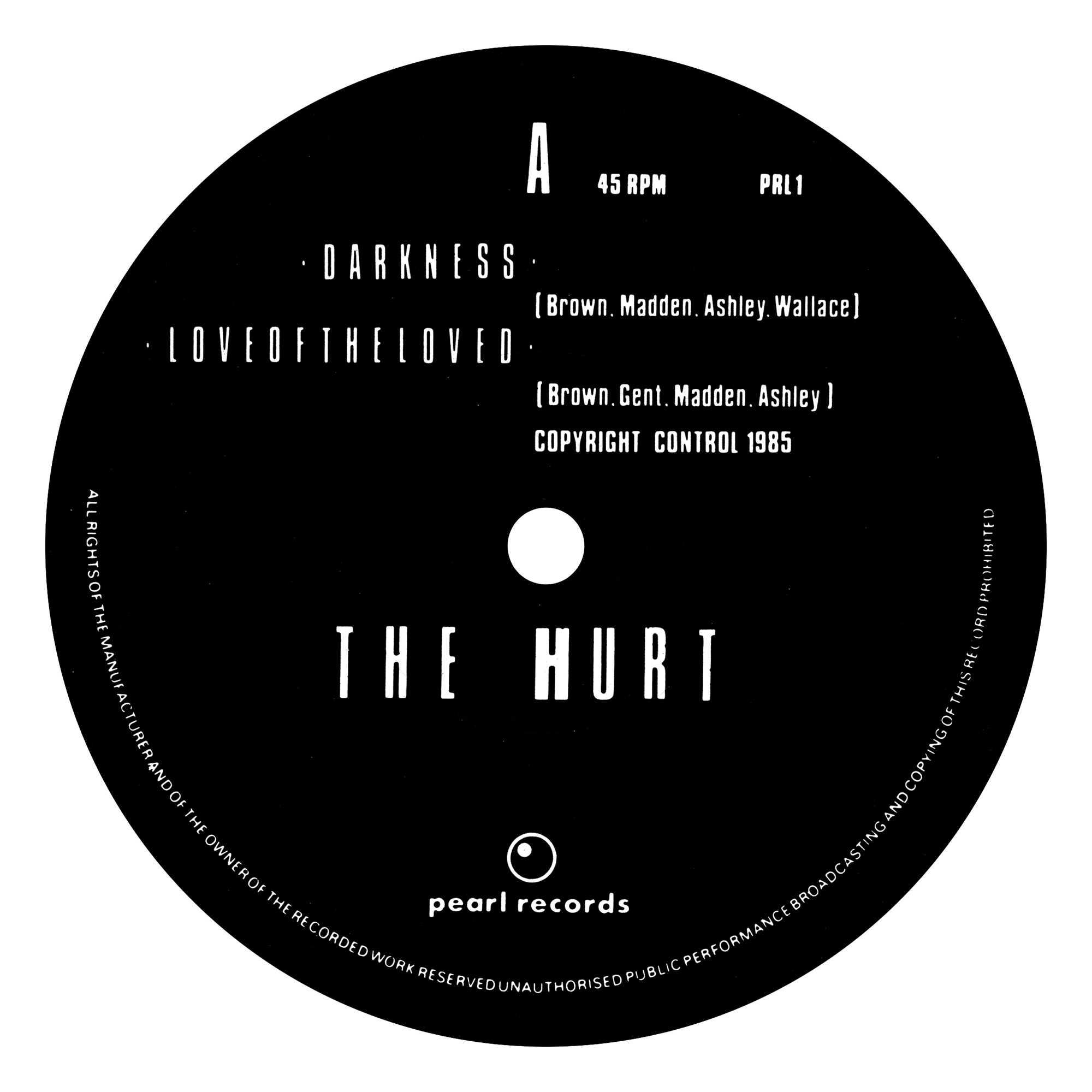 thehurtlabel1